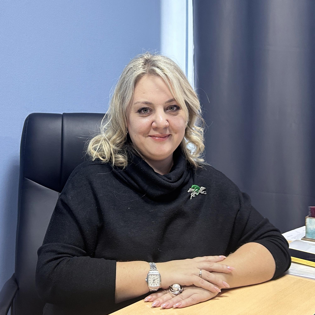 Александра Александровна Фаттяхова