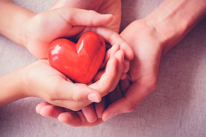 Стартует Всероссийская благотворительная акция «Согревая сердца»
