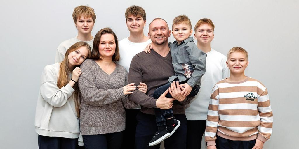 В День любви и верности рассказываем, как Москва поддерживает семьи 