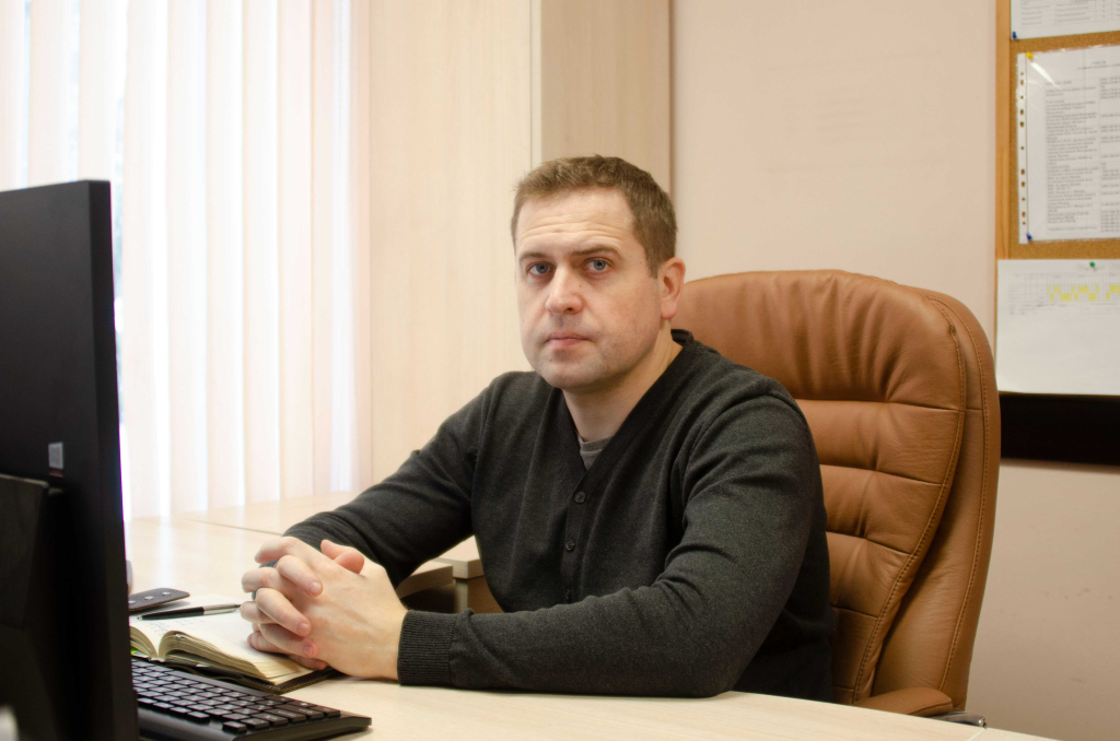 Железов Андрей Владимирович